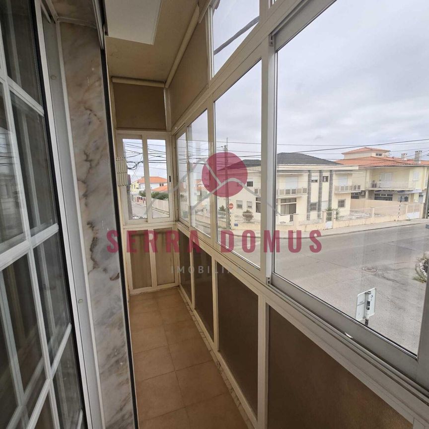 Apartamento T 3 em Fernão Ferro - Photo 1