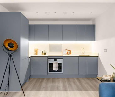 1 bedroom apartment to rent - Photo 1