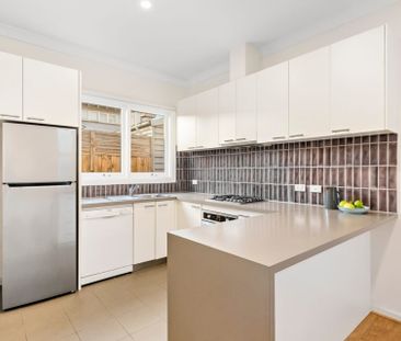 61 Hotham Street, Seddon VIC 3011 - House For Rent | Domain - Photo 4