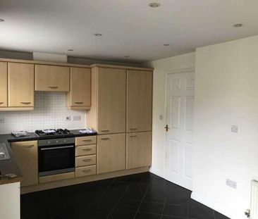 Saffron Crescent, Carterton, OX18 - Photo 4