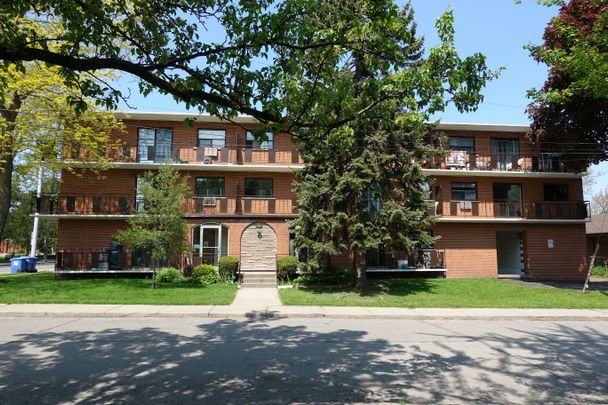 For Lease - 50 Hilda Avenue Unit# 303, Hamilton, Ontario - Photo 1