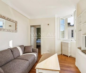 PARIS VIIe - LA TOUR MAUBOURG - PROCHE RUE CLER - Photo 3