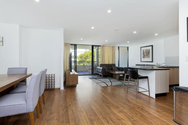 11/16 Newcomen Street, Newcastle NSW 2300 - Apartment For Rent | Domain - Photo 1