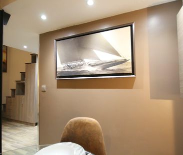 Location Appartement 1 pièce 28m² ANTIBES 06600 - Photo 5