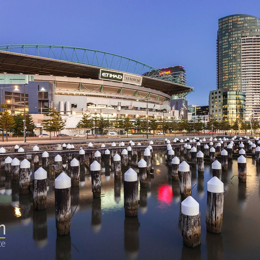 1611/100 Harbour Esplanade - Photo 1