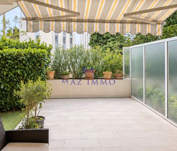Rez de jardin T2 avec box fermé Le Cannet 935EUR cc - Photo 6