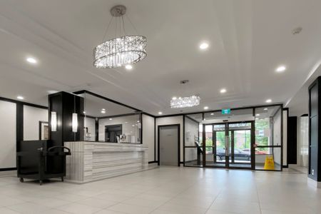 For Lease - 55 De Boers Drive Unit# LPH03, Toronto, Ontario - Photo 4