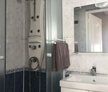 3 pièces - 46 m² - 2ème étage - Colocation non autorisée - Photo 2