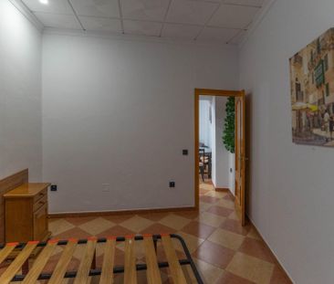 Planta baja de alquiler en Centro - Photo 4