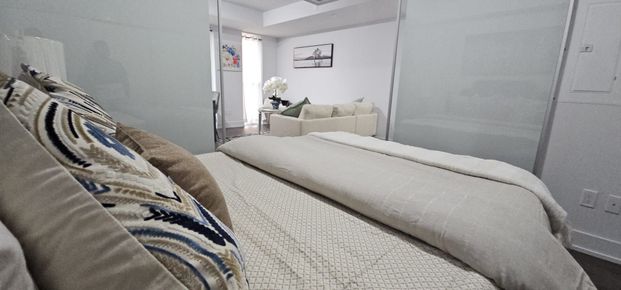 For Lease - 2550 Simcoe Street Unit# 1402, Oshawa, Ontario - Photo 1