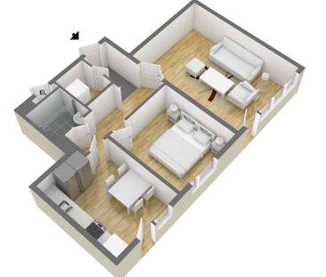 Skogsgatan, Linköping - Photo 3