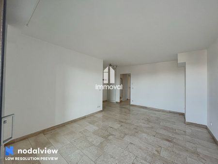 CONTADES - T2 - 57.45M² - Photo 4