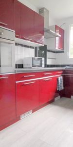 Chambre au sein d'une colocation à deux pas du Madrillet - Photo 3