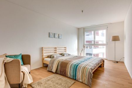 3.5 Zimmer, 131 m², EG - Photo 5