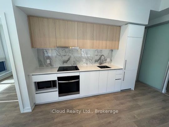 For Lease - 1100 Sheppard Avenue Unit# 102, Toronto, Ontario - Photo 1