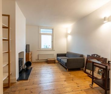 3 bedroom terraced house to rent - Photo 2