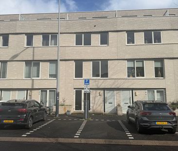 Huis te huur: Fanny Blankers-Koenlaan 4 1061 MG Amsterdam - Foto 6