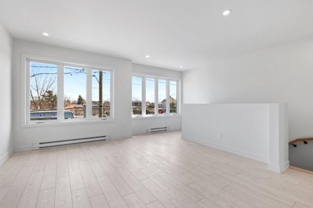 Appartement à louer - Longueuil (Saint-Hubert) (Laflèche) Appartement à louer - Longueuil (Saint-Hubert) (Laflèche) - Photo 3