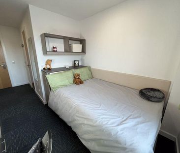 1 bedroom apartment to rent - Photo 4