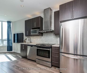 For Lease - 7171 Yonge Street Unit# 911, Markham, Ontario - Photo 5