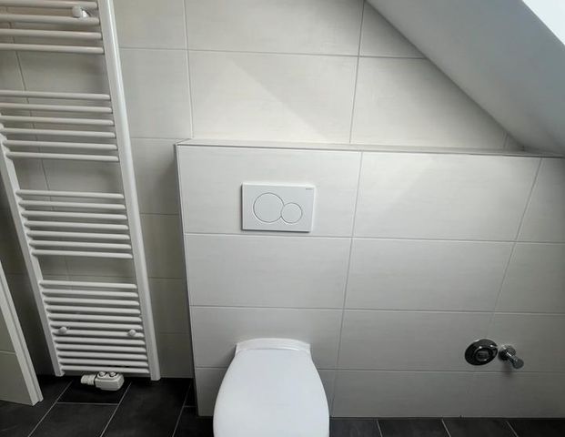 2 ZKB: Erstbezug nach Kernsanierung mit Garten - Foto 1