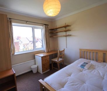 Room in a Shared House, Horfield, BS7 - Photo 3