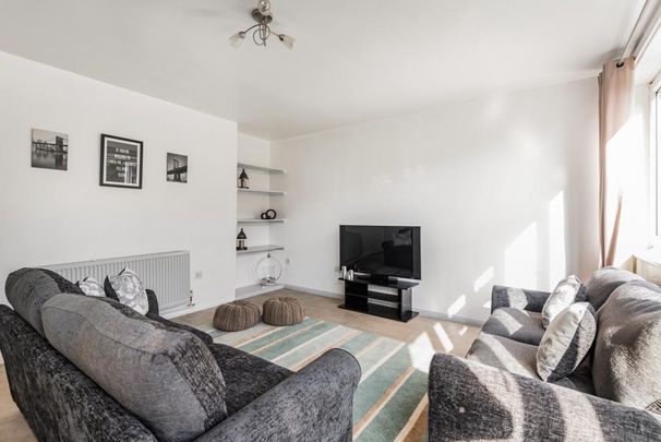 3 bedroom maisonette to rent - Photo 1