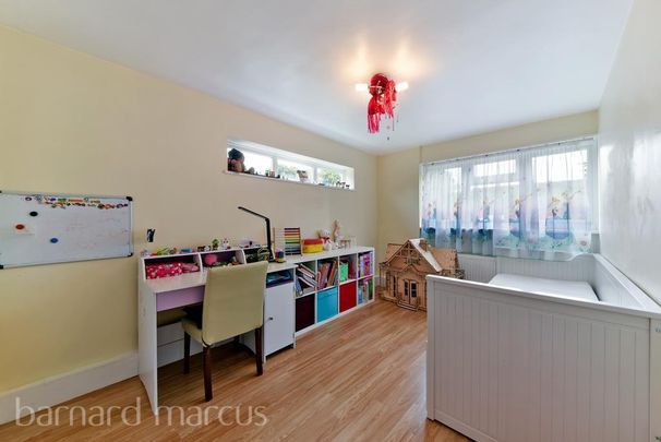 Pampisford Road - Photo 1