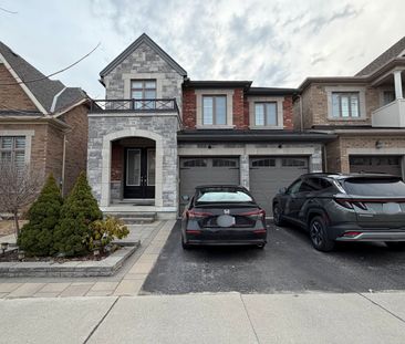 For Lease - 38 St Ives Crescent Unit# Bsmt, Whitby, Ontario - Photo 4