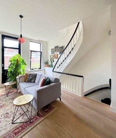 Eerste Nassaustraat, 15, 3, 1052BE, Amsterdam - Photo 5