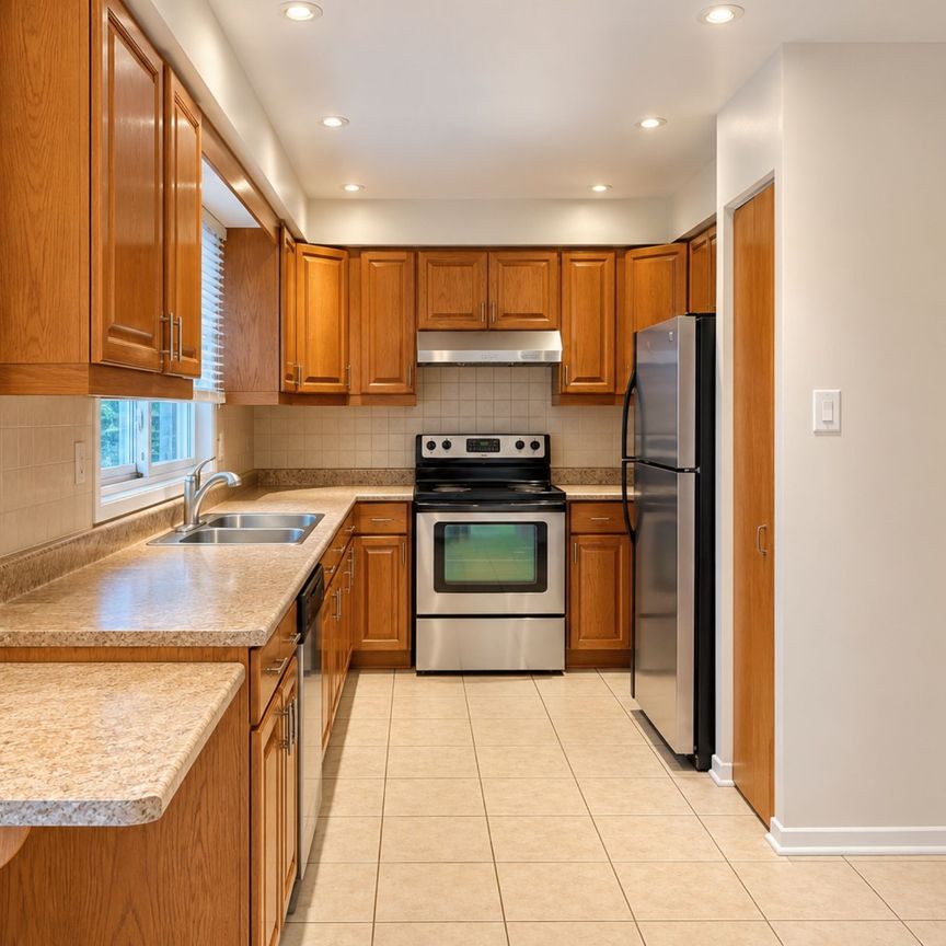 For Lease - 5 Kellen Street, Toronto, Ontario - Photo 1
