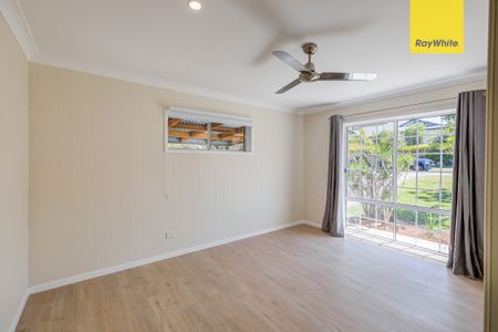31 Rising Street, Shailer Park QLD 4128 - House For Rent - $775 | Domain - Photo 5