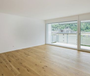 2.5 Zimmer, 57 m², 5. Stock - Photo 6