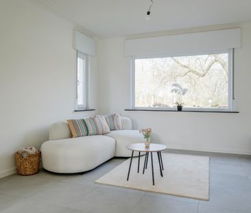 Energiezuinige woning met tuin op toplocatie in Stevoort. - Photo 1