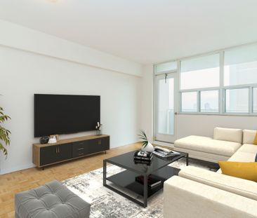 For Lease - 1010 Broadview Avenue Unit# PH5, Toronto, Ontario - Photo 2