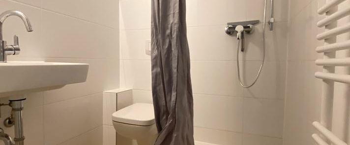 Findorff // 1-Zimmer-Wohnung mit Balkon - Foto 1