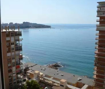 One-bedroom apartment for rent with parking and sea views – Albufer... - Photo 2