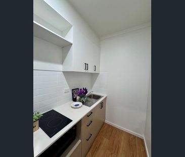 “FULLY Furnished STUDIO in perfect location” - Photo 6