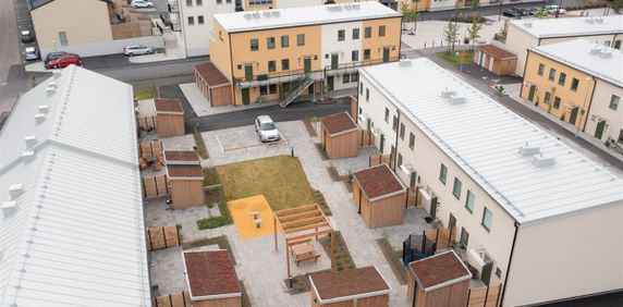 Transportgatan 2 B - Photo 2