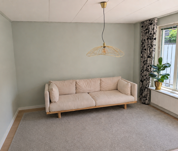 Trefaldighetsvägen, Täby - Photo 1