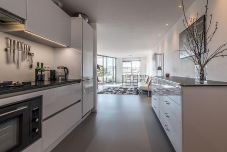 Van Reigersbergenstraat 522, 1052 WG, Amsterdam - Foto 5