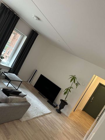 Walter Bengtssons Gata, Göteborg - Photo 2