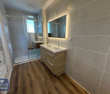 Location Maison 4 pièces 87m² VOUNEUIL SOUS BIARD 86580 - Photo 5