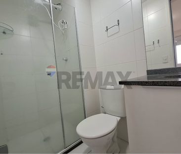 1 dormitório, excelente localização com 30 metros de area útil - Photo 2