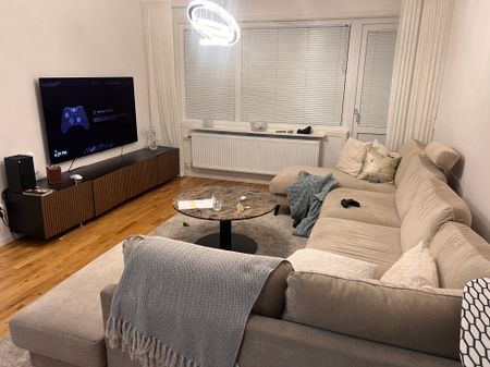 Sotingeplan, Spånga - Photo 3