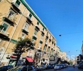 Trilocale in Affitto in Via del Parco Margherita a Napoli - Photo 6