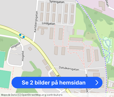 Lindgatan 4 A - Foto 1