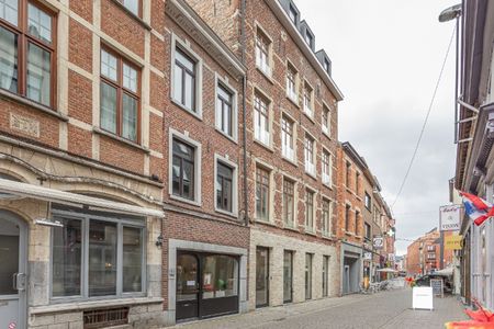 Duplex flat op ideale locatie - Photo 4