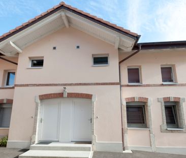 Magnifique appartement de 2,5 pièces en duplex - Photo 1