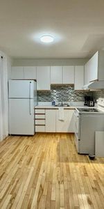 Logement 4 1/2 ( tout inclus) dispo 1ier février - Photo 3